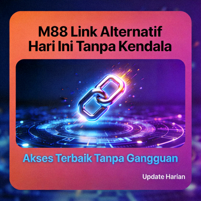 Antarmuka permainan Live Casino M88 dengan dealer langsung